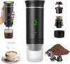 Machine a Café Portable sans - fil